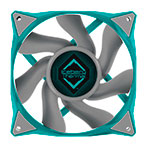Iceberg Thermal IceGALE PC Blser (1850RPM) 120mm - Teal