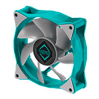 Iceberg Thermal IceGALE Xtra PC Blser (3000RPM) 80mm - Teal
