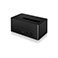 Icy Box IB-1121-C31 Harddisk Dock 2,5/3,5tm USB-C (HDD/SSD)