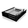Icy Box IB-2227StS HDD Harddisk Kabinet 2,5tm (SATA)