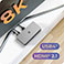 ICY BOX IB-DK2880-C41 USB-C Dock (10-i-1)