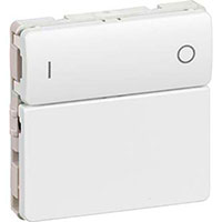 IHC Smart Home batteritryk (Fuga) m/tangent 2SL