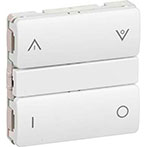 IHC Smart Home batteritryk (Fuga) m/tangent 4SL