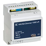 IHC Control 230V AC lysdæmper (1000 LR IHC/SA)