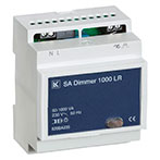 IHC Control 230V AC lysdæmper (1000 LR/SA)