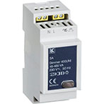IHC Control 230V AC lysdæmper (400 UNI SA)