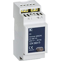 IHC Control 230V AC lysdmper (400 UNI SA)