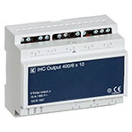 IHC Control Output 400V AC (8udgange)