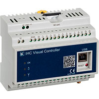 IHC Control visual Controller 3 (m/antenne)