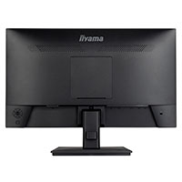 Iiyama ProLite X2283HSU-B1 21,5tm LCD - 1920x1080/75Hz - VA, 1ms