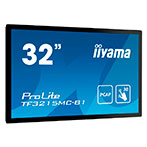Iiyama TF3215MC-B1 31,5tm LED - 1920x1080/60Hz - 8ms