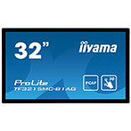 Iiyama TF3215MC-B1AG 31,5tm LED - 1920x1080/60Hz - 8ms