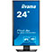 Iiyama XUB2492HSC-B5 24tm LED - 1920x1080/75Hz - IPS, 4ms