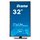 Iiyama XUB3294QSU-B1  32tm LCD - 2560x1440/75Hz - VA, 4ms