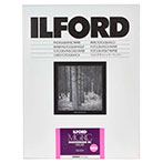 Ilford Multigrade RC Deluxe Glossy 1M Fotopapir (10,5x14,8cm) 100pk