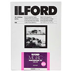 Ilford Multigrade RC Deluxe Glossy 1M Fotopapir (13x18cm) 100pk