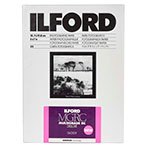 Ilford Multigrade RC Deluxe Glossy 1M Fotopapir (13x18cm) 25pk