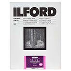 Ilford Multigrade RC Deluxe Glossy 1M Fotopapir (18x24cm) 100pk