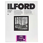 Ilford Multigrade RC Deluxe Glossy 1M Fotopapir (24x30cm) 50pk