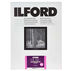 Ilford Multigrade RC Deluxe Glossy 1M Fotopapir (30x40cm) 50pk