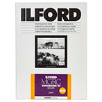 Ilford Multigrade RC Deluxe Satin 25M Fotopapir (13x18cm) 25pk