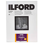 Ilford Multigrade RC Deluxe Satin 25M Fotopapir (18x24cm) 100pk
