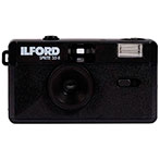 Ilford Sprite 35 II Kamera (Analog) Sort