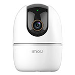Imou A1 Indendørs Micro Dome Overvågningskamera m/Autotracking/AI (2K)