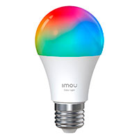 Imou B5 Smart WiFi LED A60 Pre m/RGB E27 (9W)