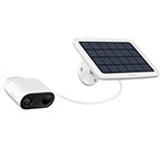 Imou Cell Go Kit WiFi Udendørs CCTV Overvågningskamera m/Solcelle (2304x1296)