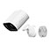 Imou Cell Go Kit WiFi Udendrs CCTV Overvgningskamera m/Solcelle (2304x1296)