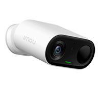 Imou Cell Go WiFi Udendrs CCTV Overvgningskamera (2304x1296)