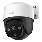 Imou Cruiser Udendørs PoE Overvågningskamera - 360 grader (4MP)