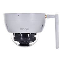 Imou IPC-D52MIP Dome Pro IP Overvgningskamera (5MP)
