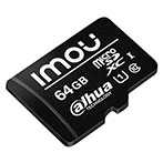 Imou Micro SDXC Kort 64GB V30 (UHS-I)