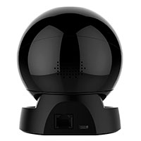 Imou Rex 3D WiFi Indendrs CCTV Overvgningskamera (2688x1620)