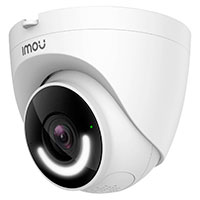Imou Turret Eyeball Kamera Trådløs 2MP (IPC-T26EP)