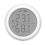 Imou ZTM1Temperatur-/Fugtighedssensor (Zigbee)