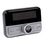 Imperial Dabman 61 Bluetooth FM transmitter (m/DAB+ radio)
