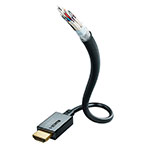 In-Akustik Star II Ultra High Speed HDMI 2.1 Kabel - 1,5m (10K)