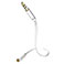 In-Akustik Star Minijack Forlnger kabel - 1,5m (3,5mm Han/3,5mm Hun)