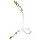 In-Akustik Star Minijack Kabel - 0,5m (3,5mm Han/3,5mm Han)