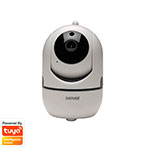 Indendørs Smart Home WiFi IP kamera (TUYA) Denver SHC-150