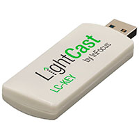 Infocus LightCast USB Wifi Adapter (USB-A)