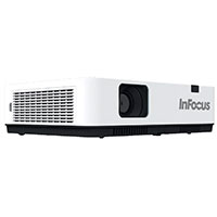 InFocus Lightpro LCD IN1004 3LCD Projektor XGA (3100lm)