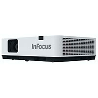 InFocus Lightpro LCD IN1014 3LCD Projektor XGA (3400lm)