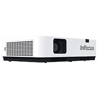 InFocus Lightpro LCD IN1026 Projektor (1280x800) Support 4K