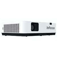 InFocus Lightpro LCD IN1034 3LCD Projektor XGA (5000lm)