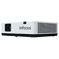 InFocus Lightpro LCD IN1046 3LCD Projektor WXGA (5000lm)
