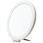 Innolux Rondo Air LED Lysterapi Lampe - 30cm (24W) Hvid